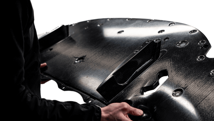 Impending Ban on Carbon Fibre in European Cars: What You Need to Know