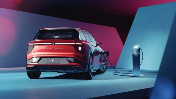 Foxconn’s Entry into the Electric Vehicle Market: What to Expect