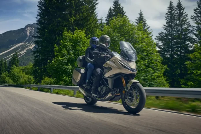 Honda Europe Introduces New Warranty Scheme for Motorcycle Owners