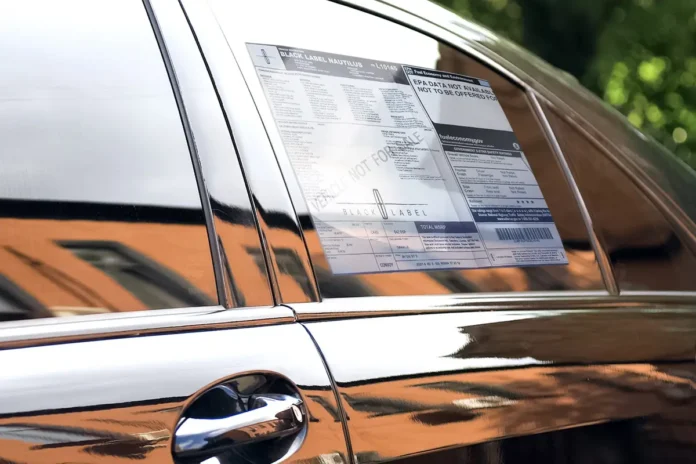 How to Determine if Your Car Was Built in the U.S.