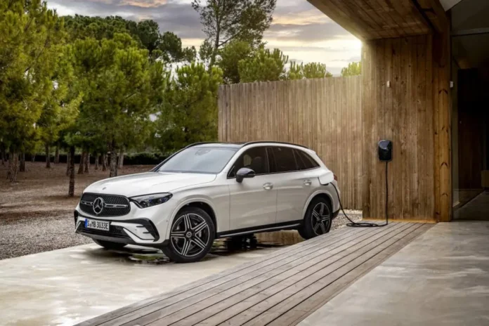 Exploring the 2025 Mercedes-Benz GLC: Pricing, Features, and Performance