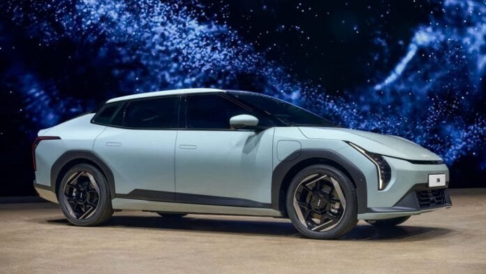 Kia EV3: The Anticipation for America’s Affordable Electric Vehicle
