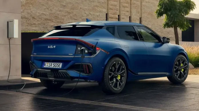 Unveiling the 2025 Kia EV6: Power, Style, and Pricing