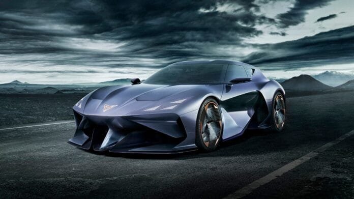 Cupra: The Spanish Performance Brand Set to Make Waves in the U.S.