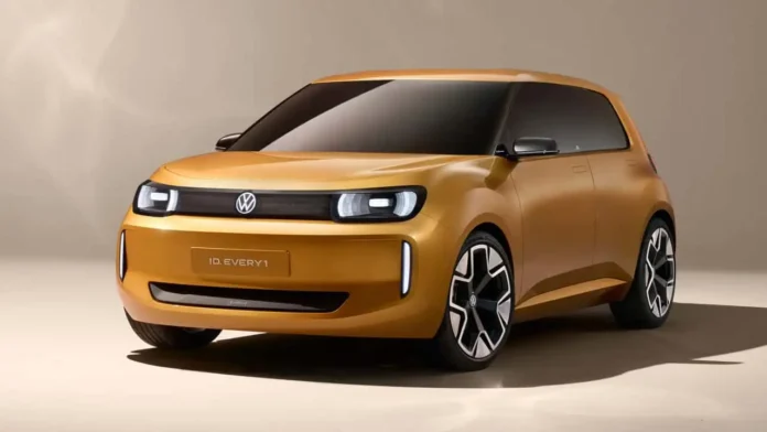 Volkswagen’s EV Strategy: A Closer Look at European Offerings