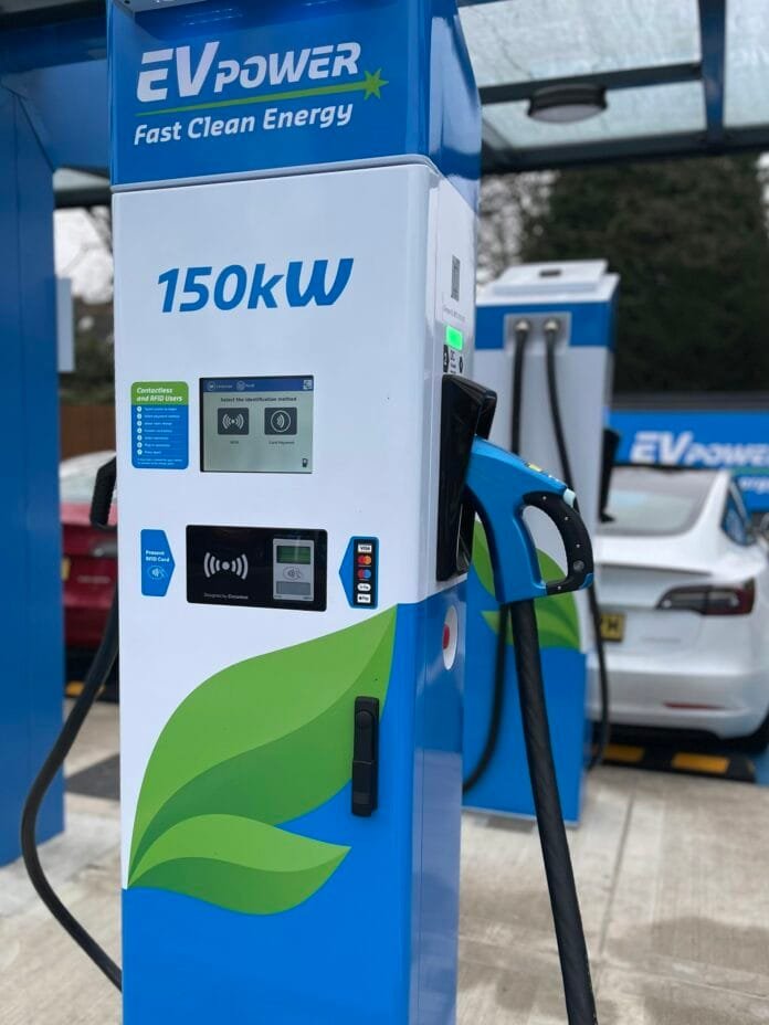 States Unite Against Trump Administration’s Cuts to EV Charger Funding