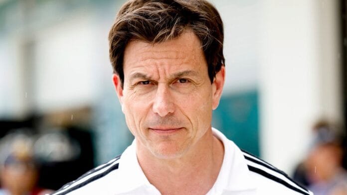 Toto Wolff’s Shift on 2026 F1 Power Unit Regulations
