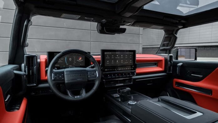 The 2026 GMC Hummer EV: A New Pinnacle of Performance and Excess