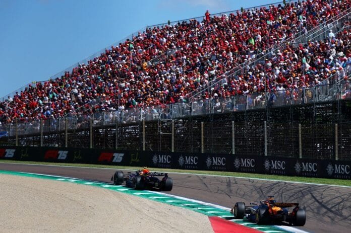 Impact of Technical Directives on F1 Teams at Imola GP