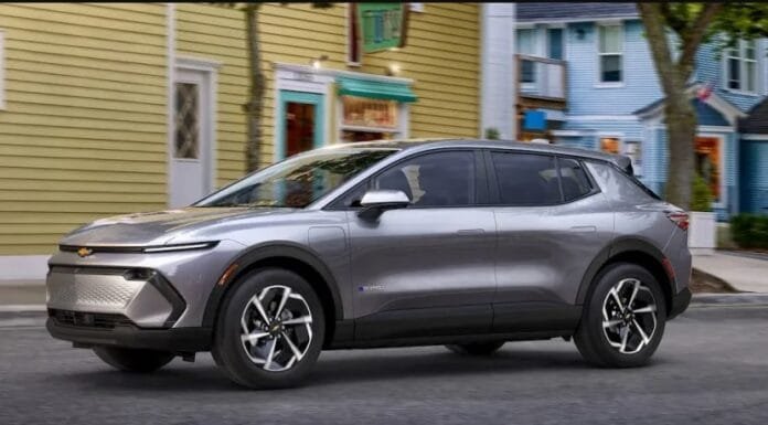 GM’s Road Ahead: Balancing Growth and Trade Challenges