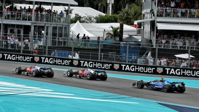 Controversy at the Miami Grand Prix: Ferrari’s Team Orders and the Hamilton-Leclerc Swap