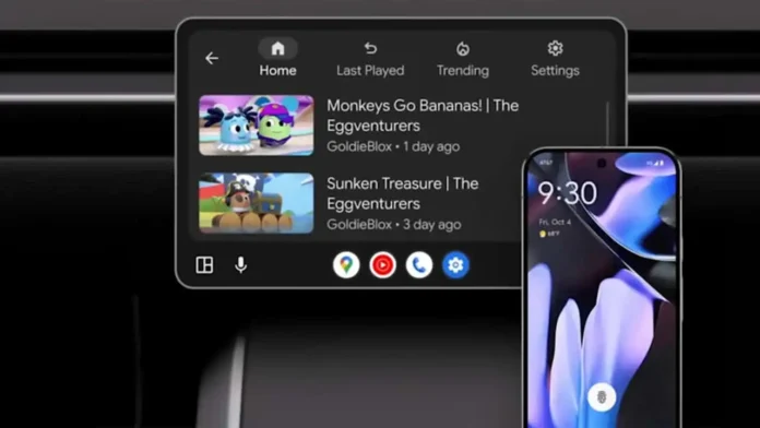 Exciting Updates Coming to Android Auto: Enhance Your Driving Experience