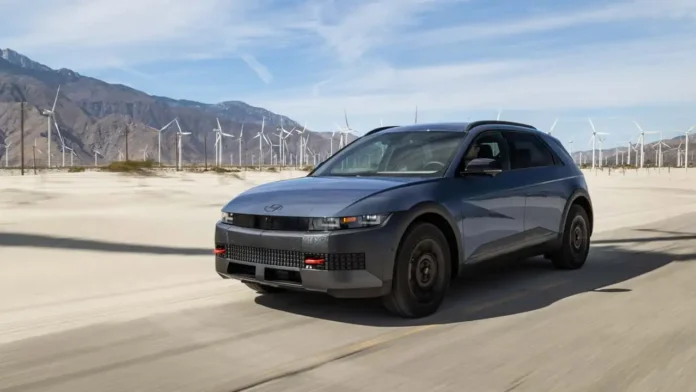 2025 Hyundai Ioniq 5: A Welcome Return to Federal Tax Credit Eligibility