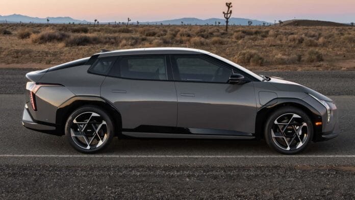 The Kia EV4: Navigating Challenges in Affordable Electric Vehicles