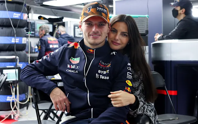 Max Verstappen Welcomes First Child: A Symbol of New Beginnings
