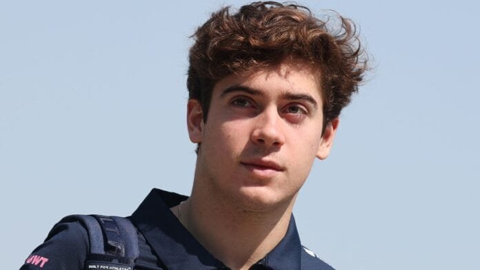 Franco Colapinto Takes Over: A New Era for Alpine F1