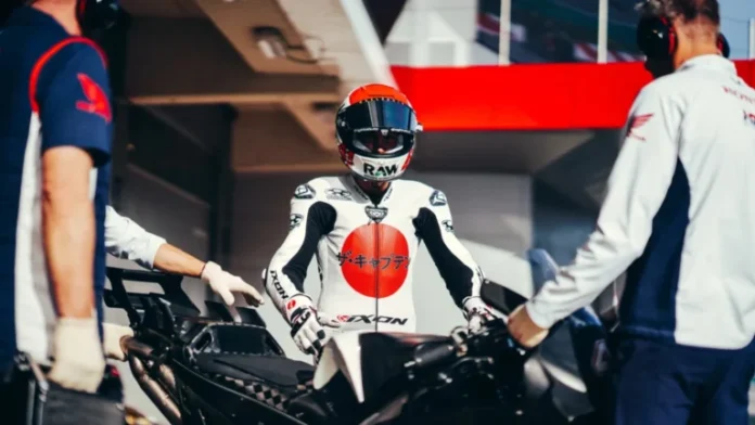 Aleix Espargaro to Ride at Silverstone: Honda’s Test Riding Strategy Unfolds