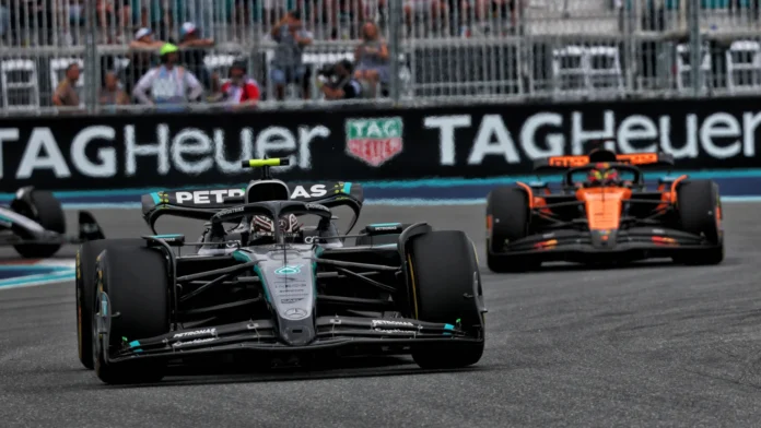 Mercedes’ Historic Return: A Tribute to Le Mans 2025