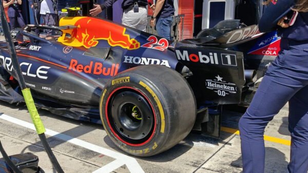 Red-Bull-RB21-rear-end - Smartcarz.org | Car & Motorcycle Blog