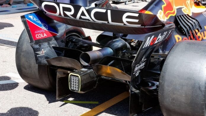 Red Bull’s Strategic Advances Ahead of Monaco Grand Prix