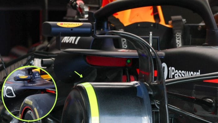 Red Bull’s New Upgrades: Aiming for Performance at Imola