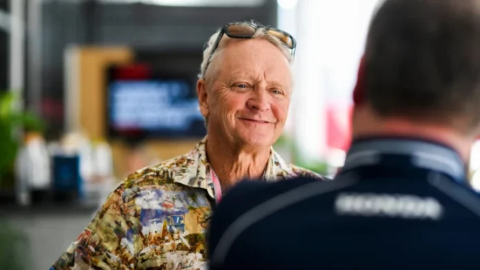 Kevin Schwantz on Liberty Media’s Potential Impact on MotoGP