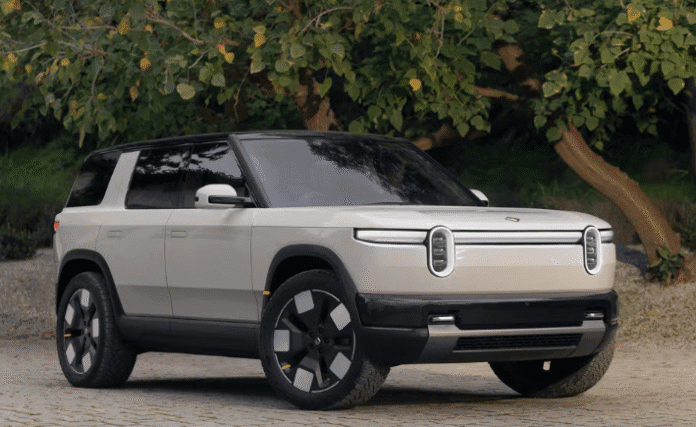 Rivian R2: On Track for Affordable Electric Future
