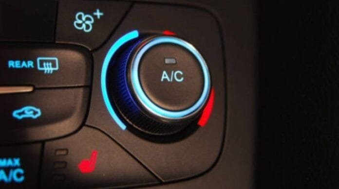 Understanding the ‘Engine Hot AC Off’ Warning: What It Means and What to Do