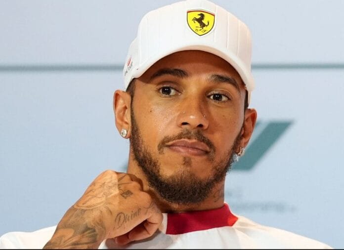 Lewis Hamilton Advocates for Driver Representation in Formula 1 Governance