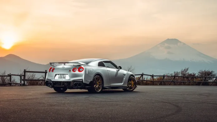 The Future of the Nissan GT-R: Could a Hybrid Be on the Horizon?