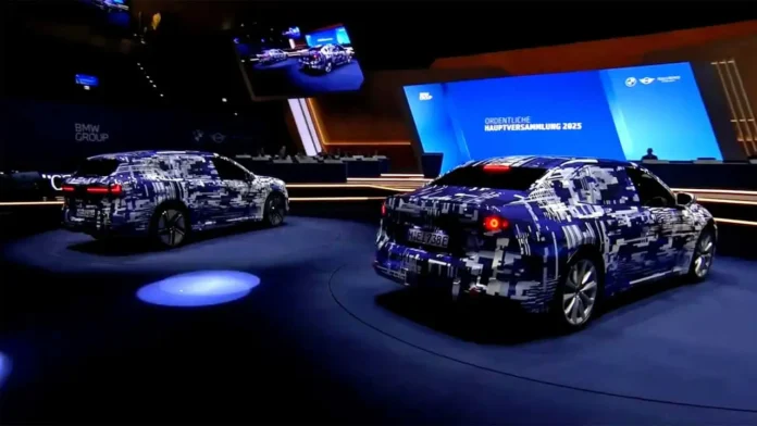 BMW’s Neue Klasse: A Bold Step Towards the Future