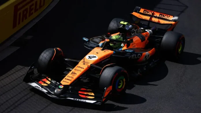 Understanding the Impact of McLaren’s Andrea Stella on F1’s New Two-Stop Strategy