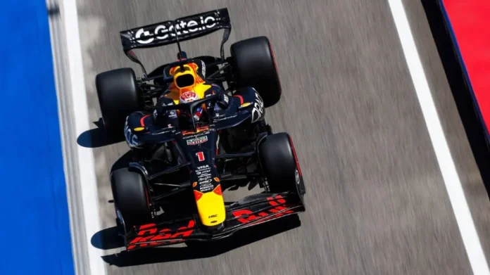 Assessing Red Bull’s Updates: Are They Enough to Bridge the Gap with McLaren?