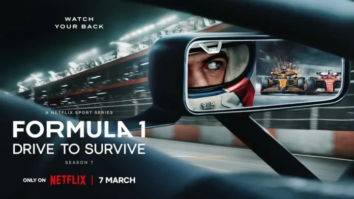 Netflix’s Drive to Survive Wins Emmy: A Look at Formula 1’s Impact