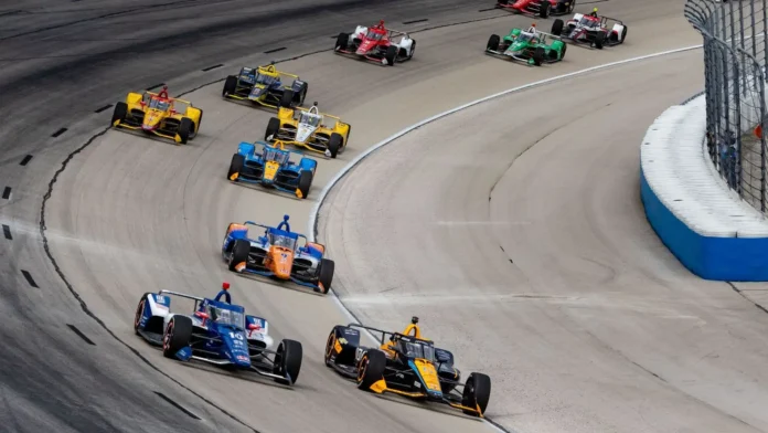Understanding the Differences Between F1 and IndyCar