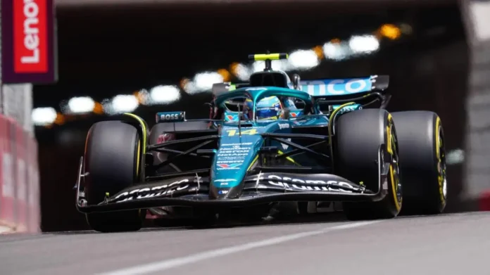 Fernando Alonso: A Surprising Contender for the Monaco Grand Prix