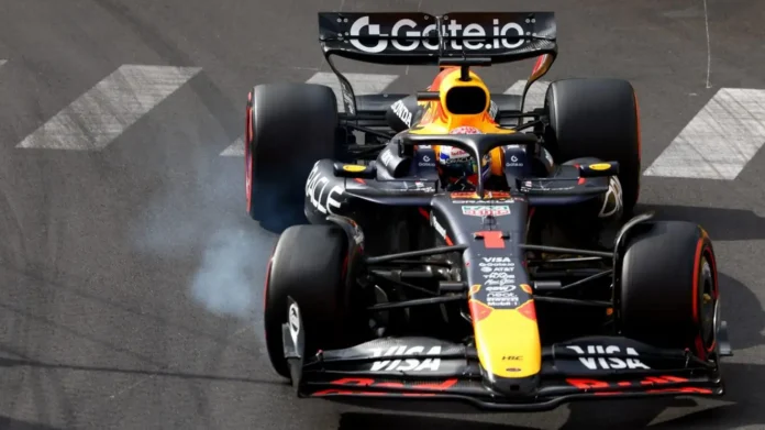 Max Verstappen Highlights Close Calls in Monaco’s Challenging FP1 and FP2