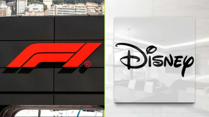 Exciting Collaboration: Formula 1 and Disney’s Iconic Mickey Mouse in 2026