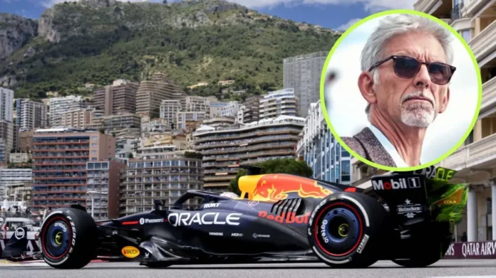 Damon Hill Urges FIA to Address Dangerous Monaco GP Practice Incidents