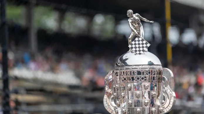 The Longing for Victory: Enzo Ferrari and the Indianapolis 500