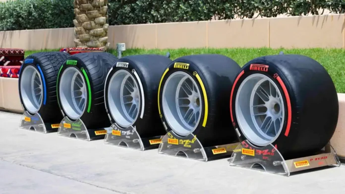 Pirelli’s C6 Compound Set to Make Waves at Imola