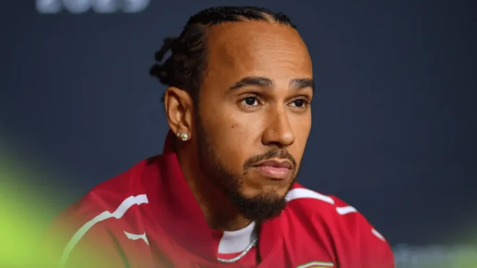 Anthony Hamilton: The New Force Behind Formula 1’s Young Drivers