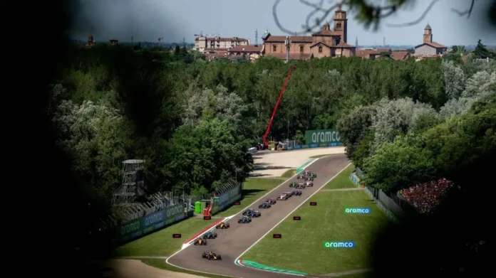 The Financial Realities Behind Imola’s F1 Future