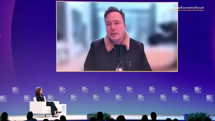 Elon Musk’s Future: A Commitment to Leading Tesla