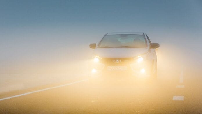 A Comprehensive Guide on How to Install Fog Lights in Your Vehicle