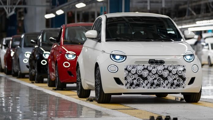 The Return of the Fiat 500: A New Era for an Iconic Model