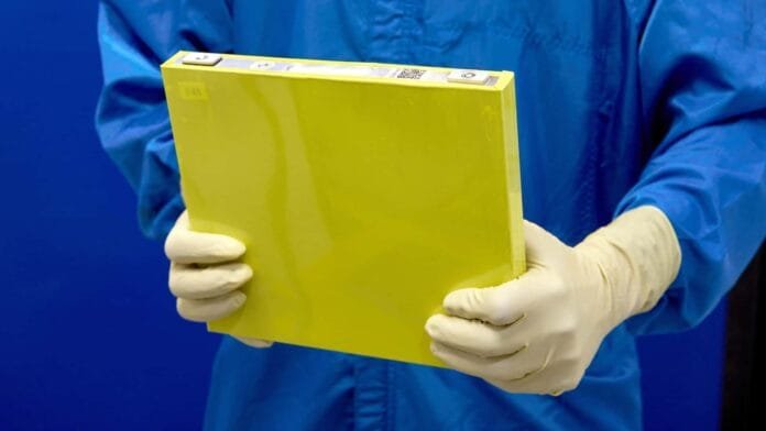 General Motors: Pioneering the Future of Battery Technology