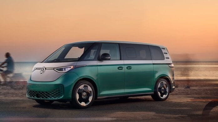 Volkswagen’s Commitment: No Price Increases Until June