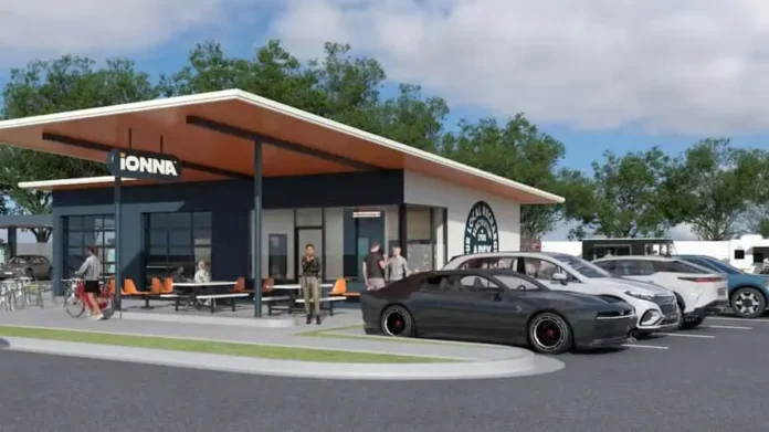 Rivian Partners with Ionna for Seamless Charging on the Road