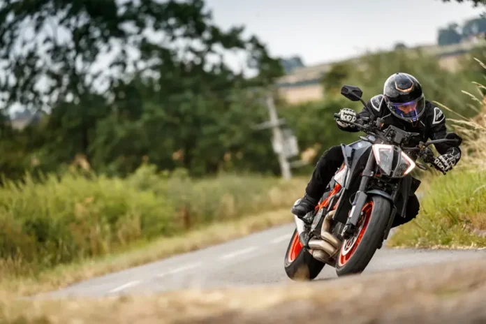 KTM Faces Financial Turmoil: Navigating €1.28 Billion Loss and Layoffs